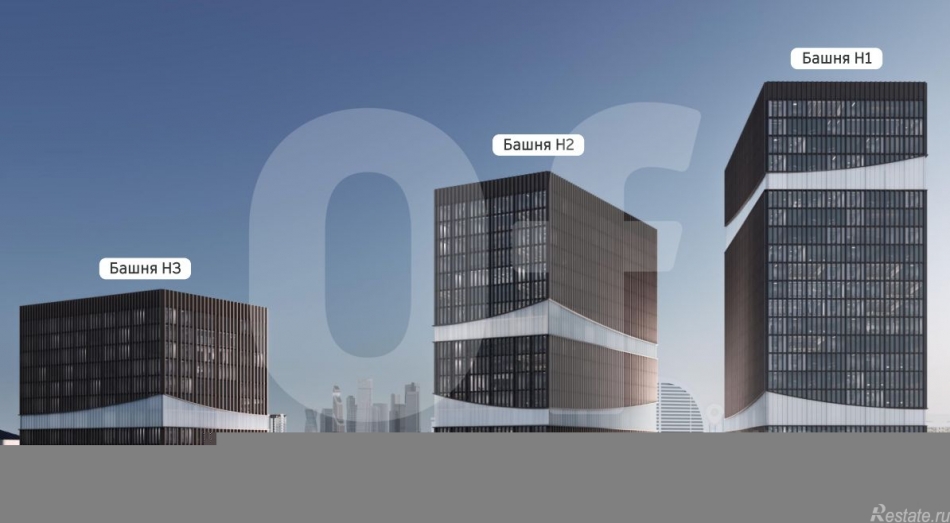 Продажа офиса Ходынский бульвар