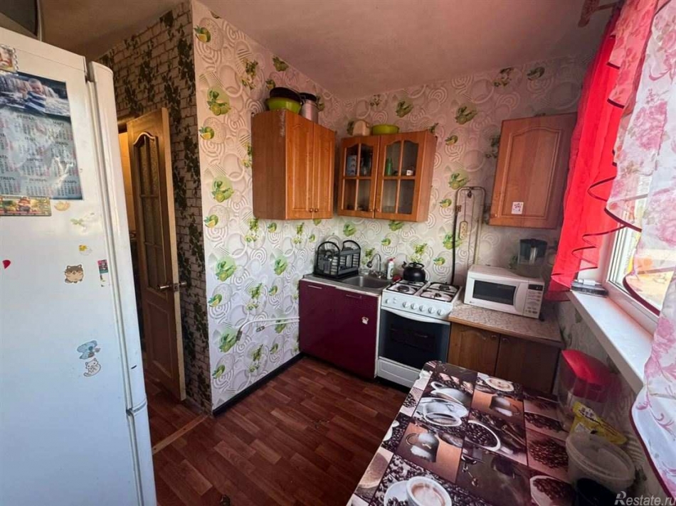 Продажа 3-комн квартиры на вторичном рынке Никольское, Советский пр-кт, д. 243