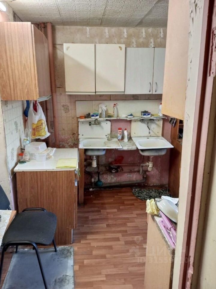 Аренда комнаты улица Асафьева, 9К1