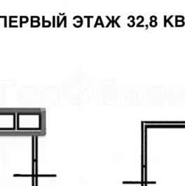 Продажа 1-комн квартиры на вторичном рынке Берёзовая аллея