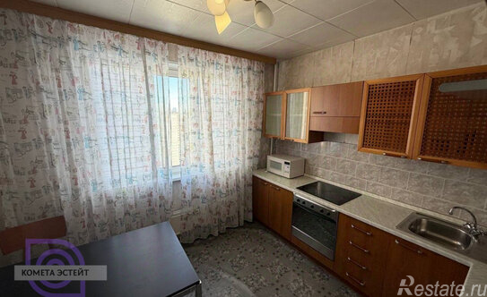 Продажа 2-комн квартиры на вторичном рынке ул Таллинская,  д. 32,  к. 1