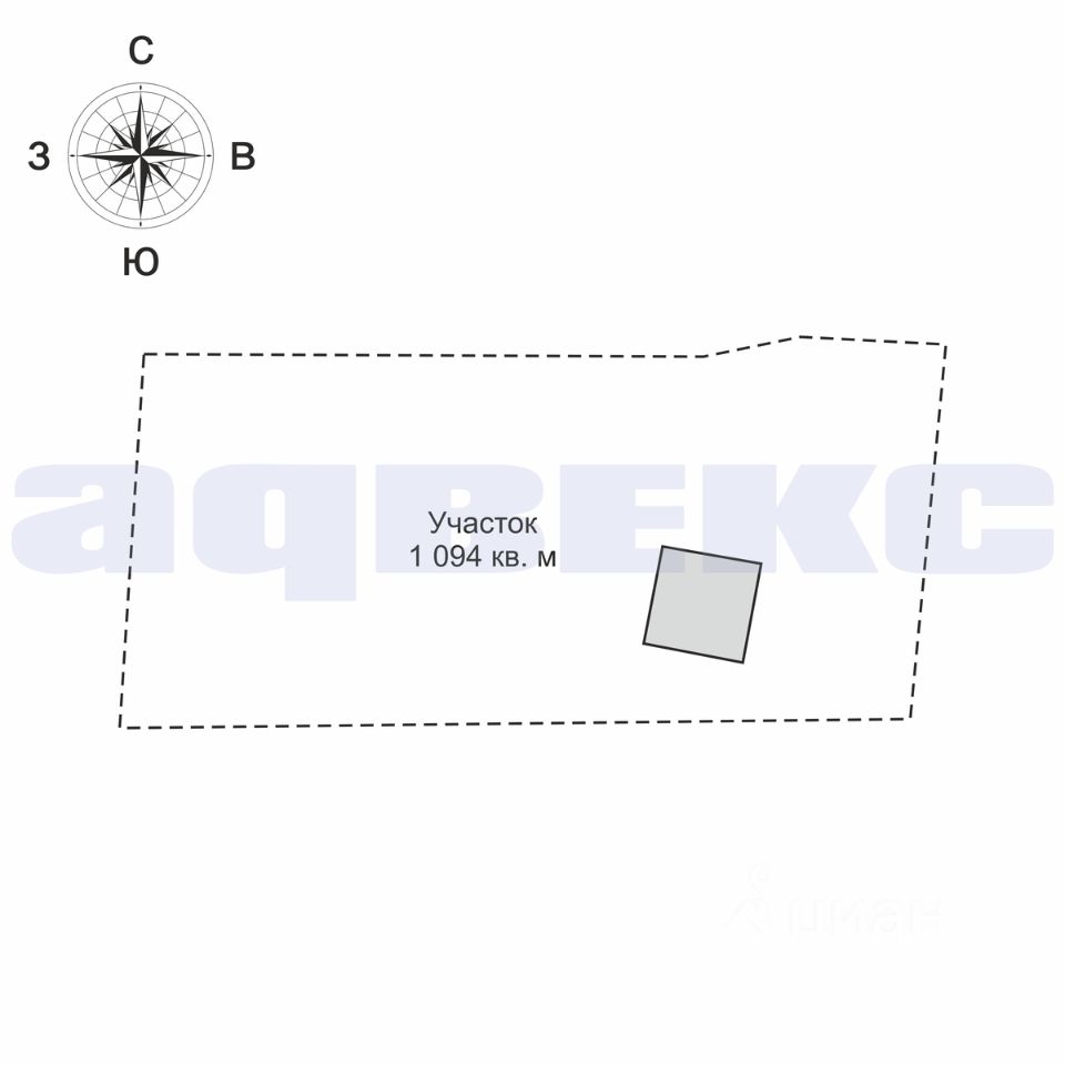 Продажа дома д. Городец, 25