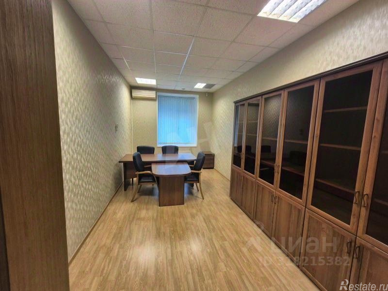 Аренда офиса Университетский проспект,  д. 9
