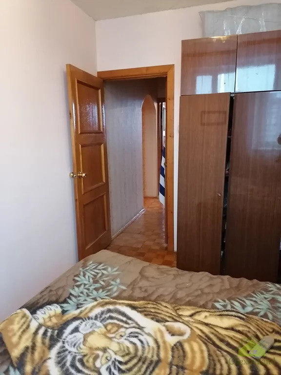 Продажа 3-комн квартиры на вторичном рынке Чехов, ул. Чехова,  д. 2