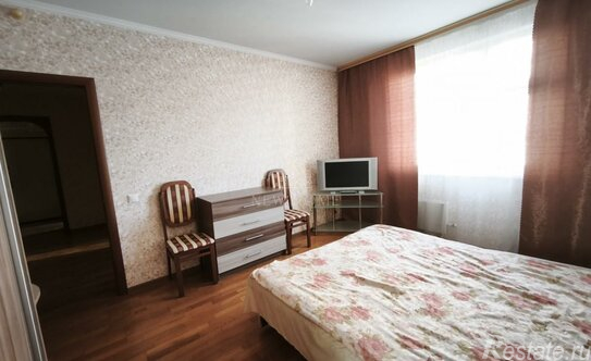 Продажа 3-комн квартиры на вторичном рынке ул Рождественская,  д. 14