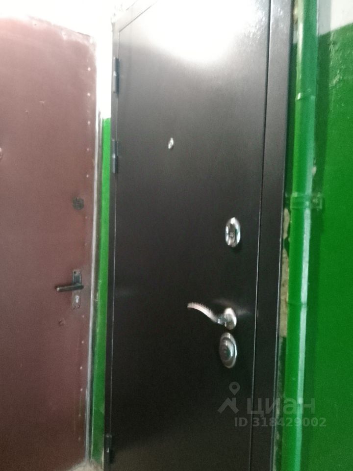 Продажа 1-комн квартиры на вторичном рынке Электросталь, улица Мира, 9