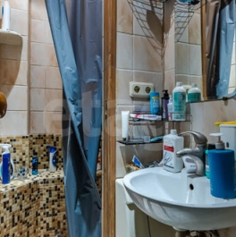 Продажа 5-комн квартиры на вторичном рынке Советская 5-я ул,  д. 24/13