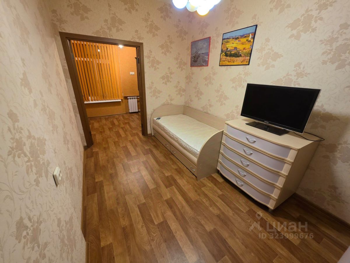 Продажа 2-комн квартиры на вторичном рынке Вознесенский проспект, 31