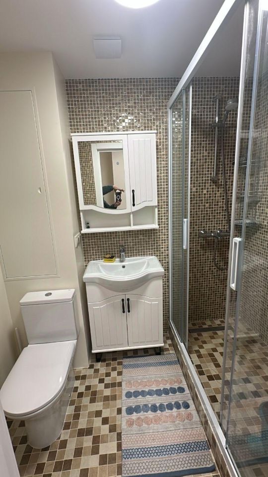 Аренда 2-комн квартиры на вторичном рынке Солдатская улица, 8К2