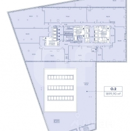 Продажа офиса Мира пр-кт Продажа офиса Мира пр-кт