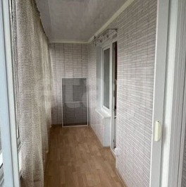 Продажа 2-комн квартиры на вторичном рынке Измайловское шоссе,  д. 33