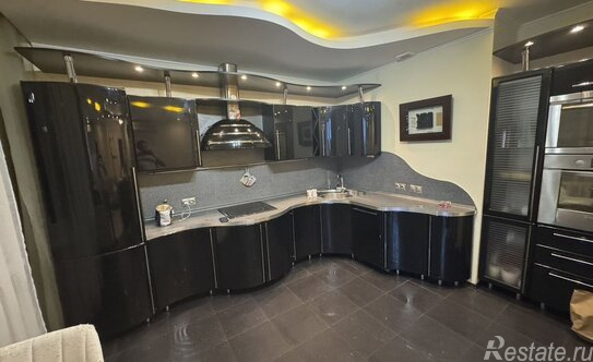 Аренда 2-комн квартиры на вторичном рынке Остроумовская Б. ул,  д. 10,  к. 2