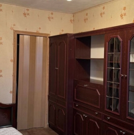 Продажа 2-комн квартиры на вторичном рынке Пушкино, ул Лесная,  д. 10