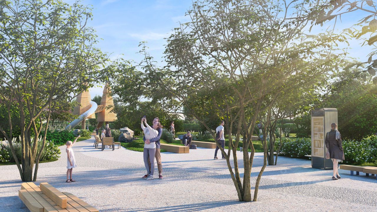 Продажа земли шоссе Колтушское