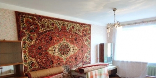 2-комн квартира Рязановский, ул. Чехова,  д. 18