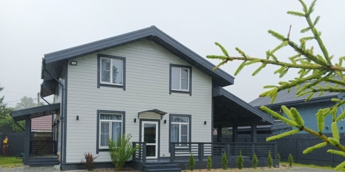 Коттедж/дом Зеленогорск г., Моховая ул.