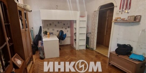 3-комн квартира улица Академика Комарова,  д. 11А