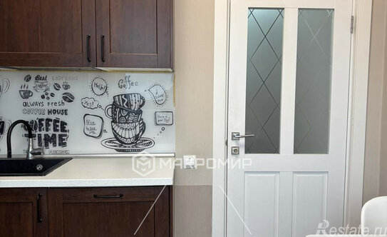 Продажа 2-комн квартиры на вторичном рынке Скандинавский б-р,  д. 8