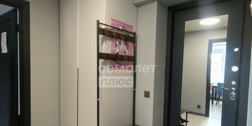 2-комн квартира Семеновская Б. ул,  д. 29/2