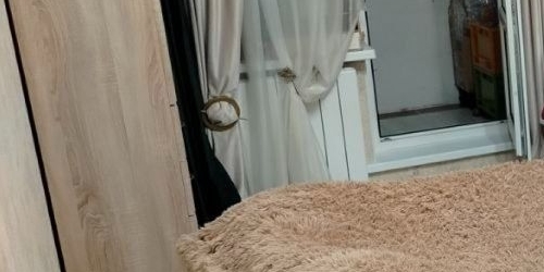 3-комн квартира Уральская улица, 4