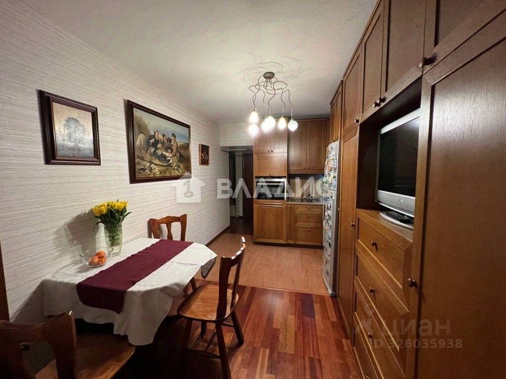 Продажа 1-комн квартиры на вторичном рынке улица Головачева, 23