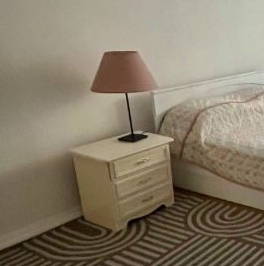 Аренда 2-комн квартиры на вторичном рынке улица Расплетина, 19