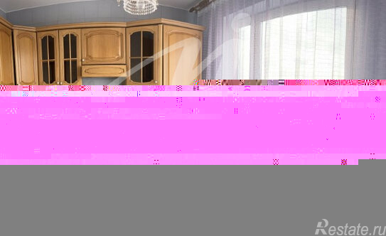 Аренда 1-комн квартиры на вторичном рынке улица Кедрова,  д. 1