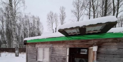 Коттедж/дом Зеленогорск г., Любимая ул. ,  д. 11