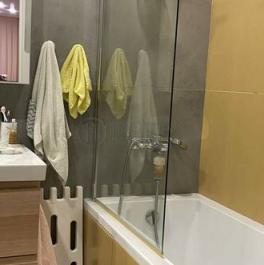 Продажа 2-комн квартиры на вторичном рынке Варшавское ш,  д. 141А к2