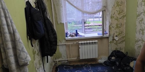 3-комн квартира 4-й Рощинский проезд, 8К2