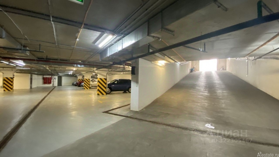 Продажа гаража Старорусский проспект,  д. 13 к2