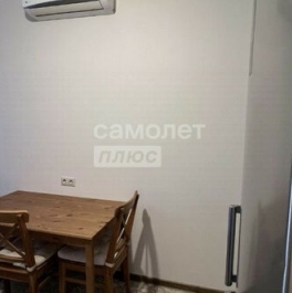 Продажа 2-комн квартиры на вторичном рынке Одинцово г, Белорусская ул,  д. 10