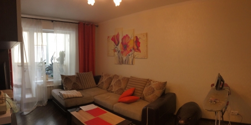 2-комн квартира Марьиной рощи 3-й проезд,  д. 5