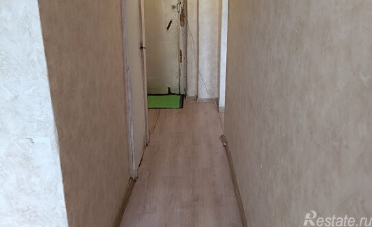 Продажа 1-комн квартиры на вторичном рынке Ногинск г, Самодеятельная ул,  д. 14