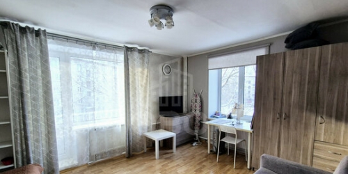 1-комн квартира Ланское ш,  д. 4