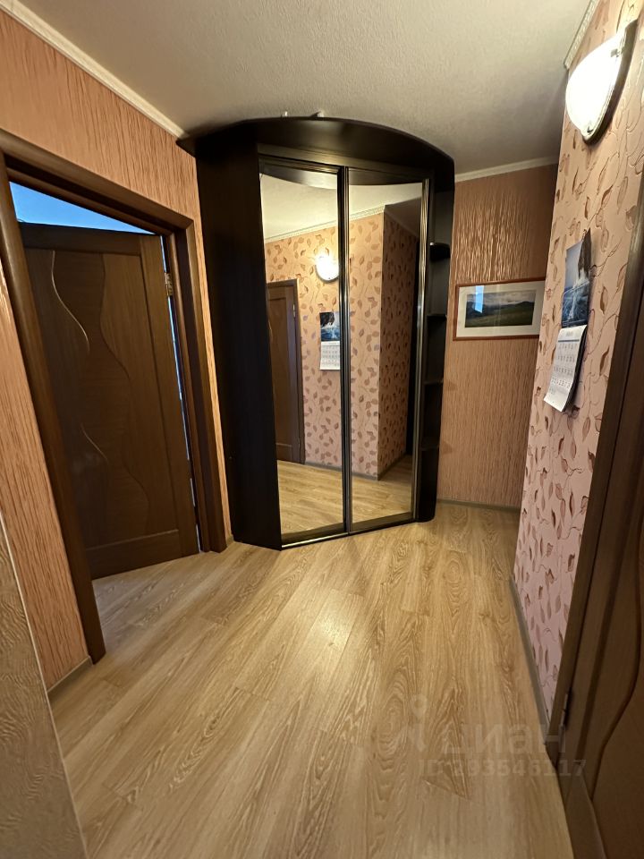 Аренда 2-комн квартиры на вторичном рынке Мичуринский проспект, 13к3