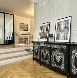 Продажа 3-комн квартиры на вторичном рынке Садовая-Кудринская улица