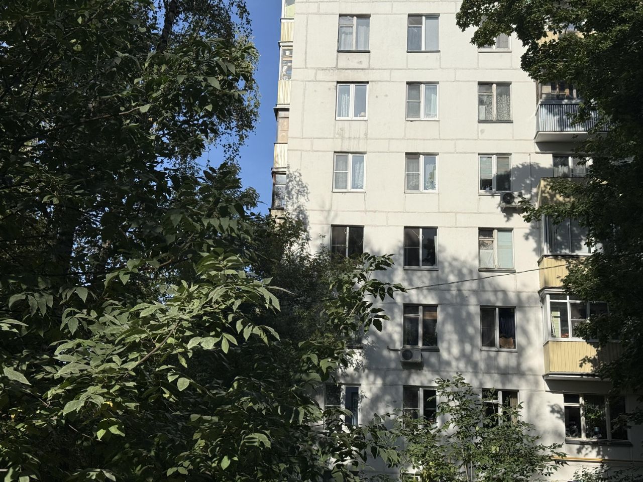 Продажа 1-комн квартиры на вторичном рынке бульвар Маршала Рокоссовского, 8К1