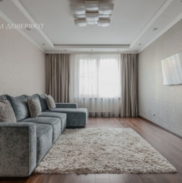 Продажа 3-комн квартиры на вторичном рынке ул Кременчугская,  д. 19,  к. 2