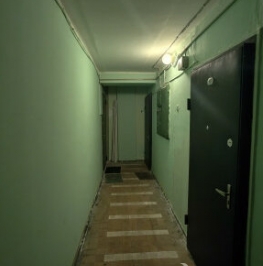 Продажа 1-комн квартиры на вторичном рынке улица Фабрициуса,  д. 22 с2