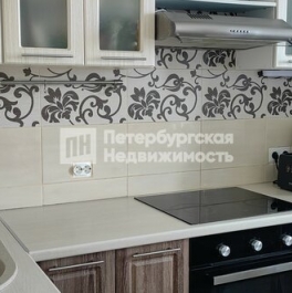 Продажа 1-комн квартиры на вторичном рынке Мурино г, Графская ул,  д. 12 к1