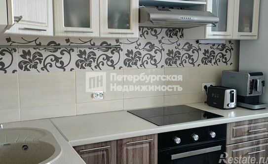 Продажа 1-комн квартиры на вторичном рынке Мурино г, Графская ул,  д. 12 к1