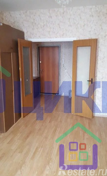 Аренда 1-комн квартиры на вторичном рынке Подольск, ул. Академика Доллежаля,  д. 10