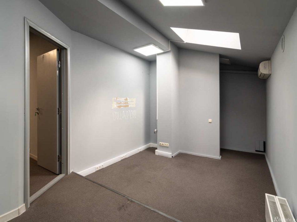 Аренда офиса Кутузовский пр-кт,  д. 36