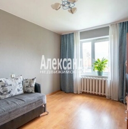 Продажа 3-комн квартиры на вторичном рынке Брюсовская улица,  д. 5 к2
