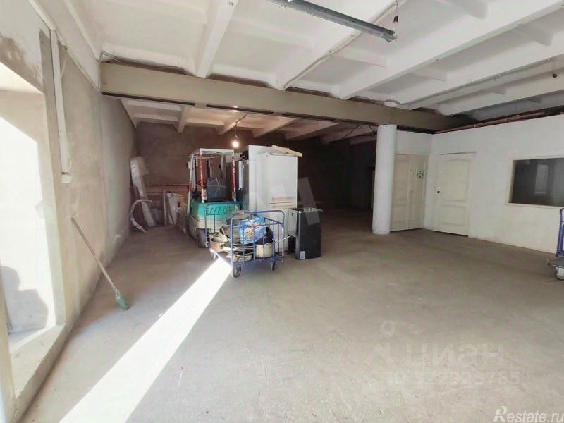 Аренда склада Южный, Фабричная улица,  д. 4