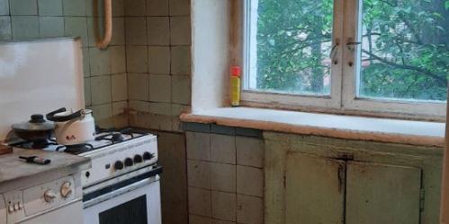 3-комн квартира Солнечногорск, Солнечногорск городской округ, улица Маяковского, 11