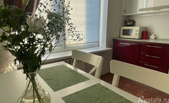 Продажа 1-комн квартиры на вторичном рынке улица Типанова