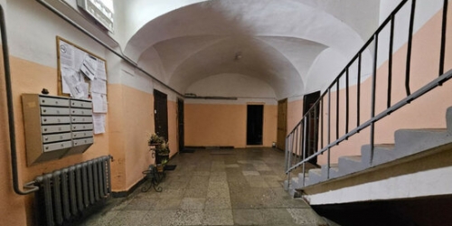 2-комн квартира 19-я линия,  д. 2,  к. 2