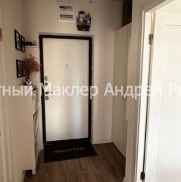 Продажа 1-комн квартиры на вторичном рынке Люберцы г, Камова ул,  д. 1,  к. 1
